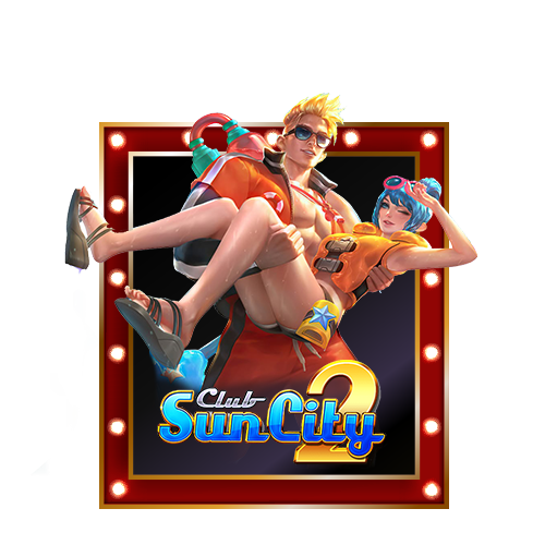 CLUBSUNCITY