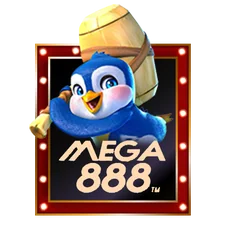 MEGA888