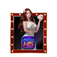 MEGA888_H5
