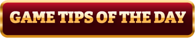 Game Tips